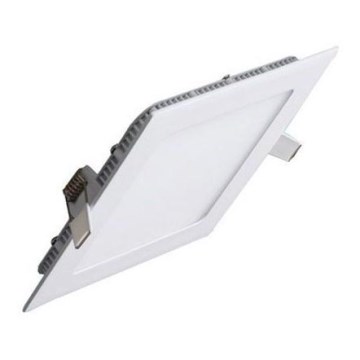 LED ugradna svetiljka LED/24W/230V 3000K