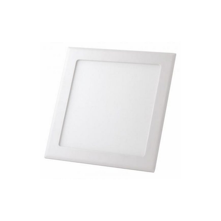 LED ugradna svetiljka LED/24W/230V