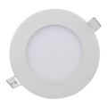 LED ugradna svetiljka LED/3W/230V 3000K