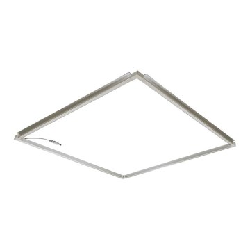 LED ugradna svetiljka LED/40W/230V 595x595 mm
