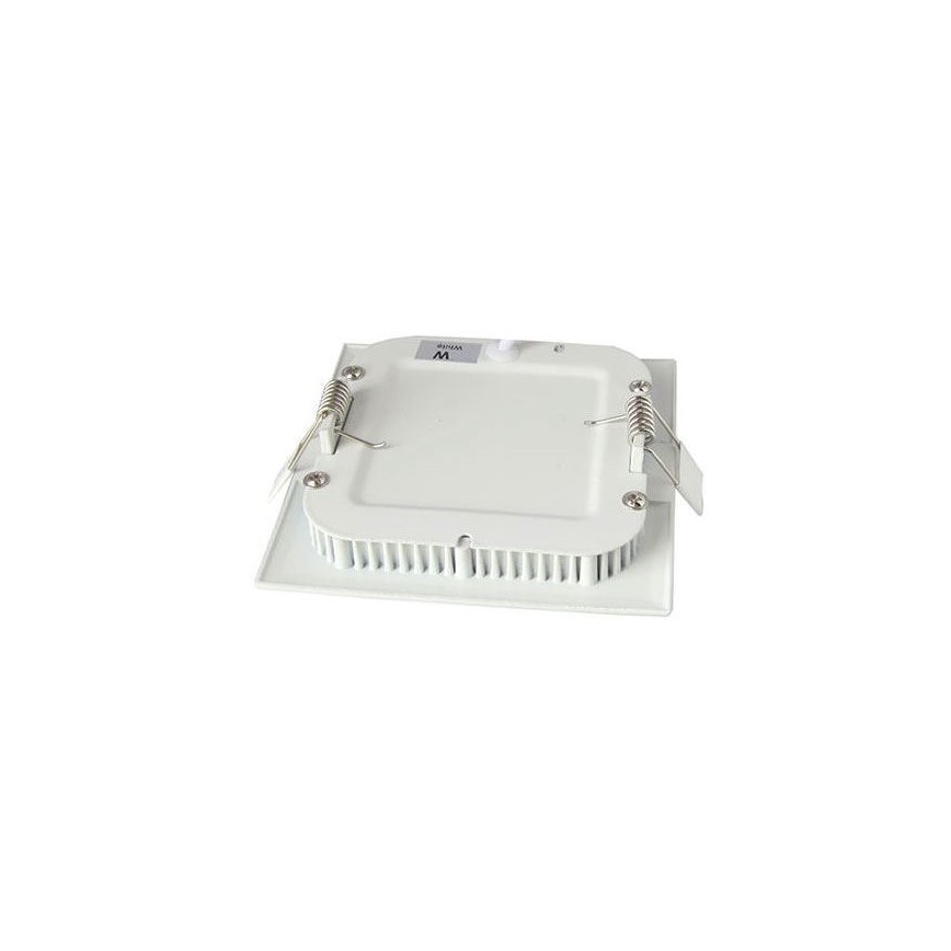 LED ugradna svetiljka LED/6W/230V 3000K