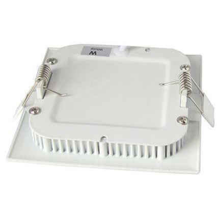 LED ugradna svetiljka LED/6W/230V 6000K