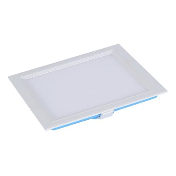 LED ugradna svetiljka LED/6W/230V