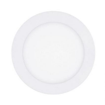 LED ugradna svetiljka LED/6W/230V