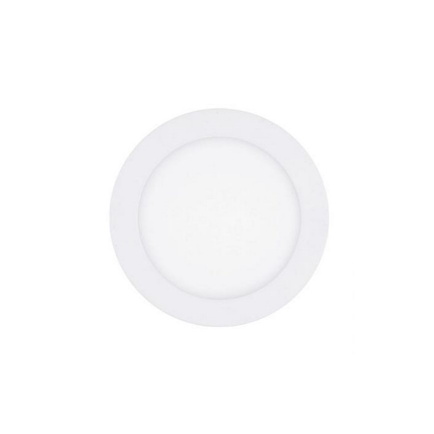 LED ugradna svetiljka LED/6W/230V