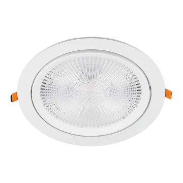 LED ugradna svetiljka SAMSUNG CHIP/20W/230V 3000K