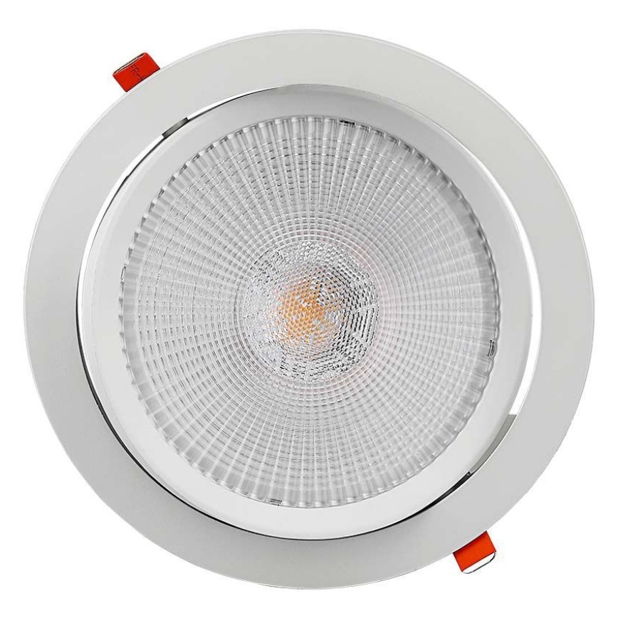 LED ugradna svetiljka SAMSUNG CHIP/20W/230V 3000K