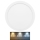 LED ugradna svetiljka VALI LED/30W/230V 3000/4000/6000K