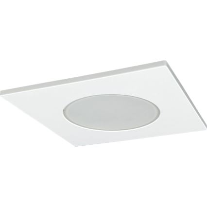 LED kupatilska ugradna svetiljka BONO LED/5W/230V 3000K IP65 bela