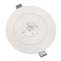 LED ugradna svetiljka za nuždu LED/2W/230V 6000K