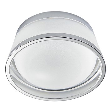 LED ugradna svetiljka za spušteni plafon ELEGANT ACRYLIC FIX LED/5W/230V 7 cm