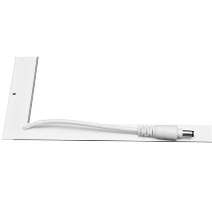 LED ugradni okvir FRAME LED/40W/230V 4000K