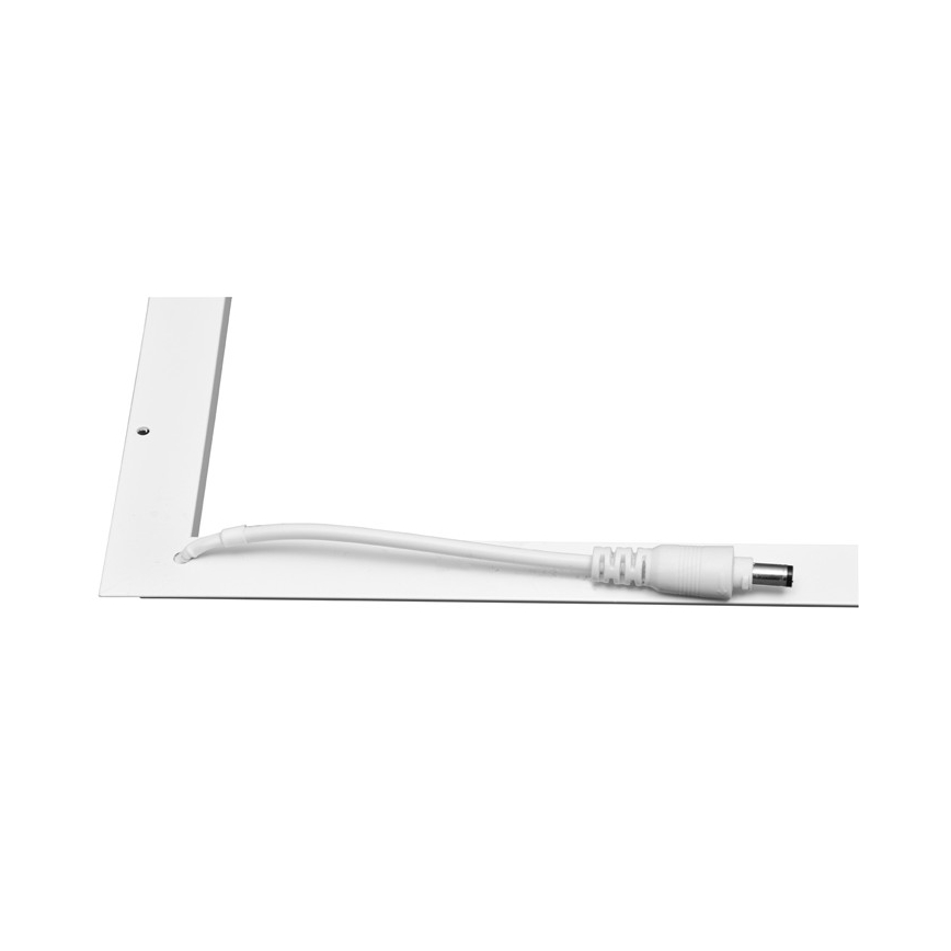 LED ugradni okvir FRAME LED/40W/230V 4000K