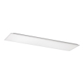 LED ugradni panel BLINGO AIO 38W/230V 3000/4000/6500K 120x30 cm CRI 90