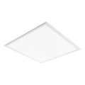 LED ugradni panel DAVRO LED/40W/230V 4000K UGR<19 59,5x59,5 cm bela