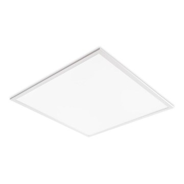 LED ugradni panel DAVRO LED/40W/230V 4000K UGR<19 59,5x59,5 cm bela