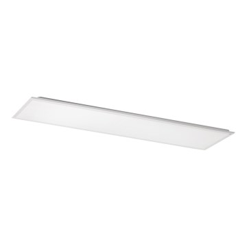LED ugradni panel za spušteni plafon BLINGO UAIO LED/38W/230V 3000/4000/6500K 120x30 cm CRI 90 UGR<19