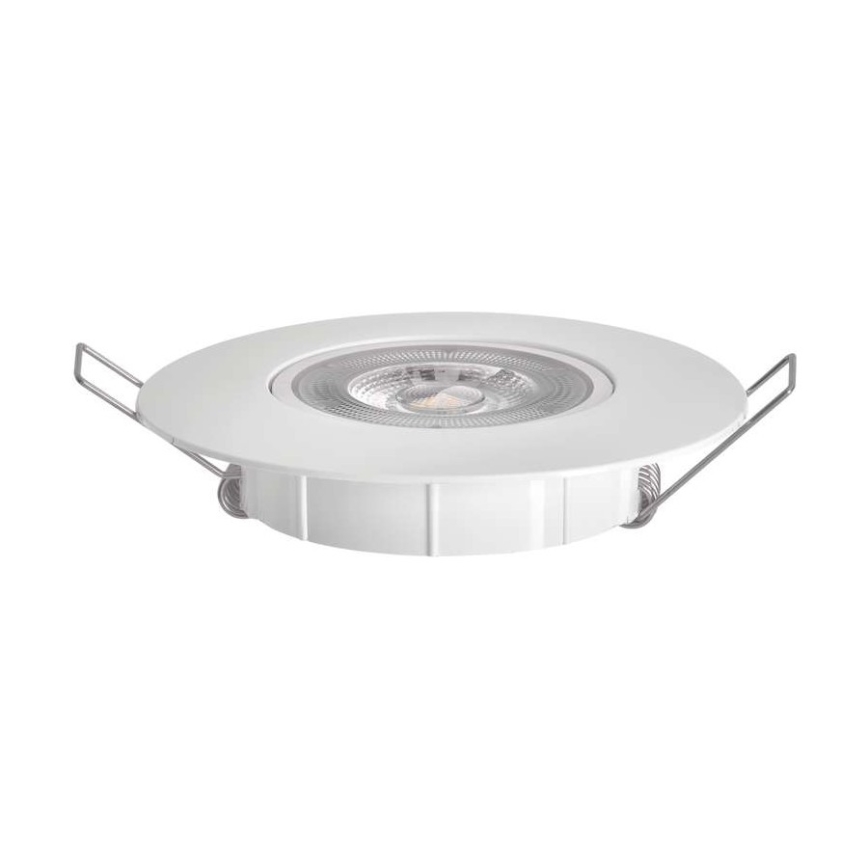 LED ugradno plafonsko svetlo EXCLUSIVE LED/5W/230V 3000 K bela