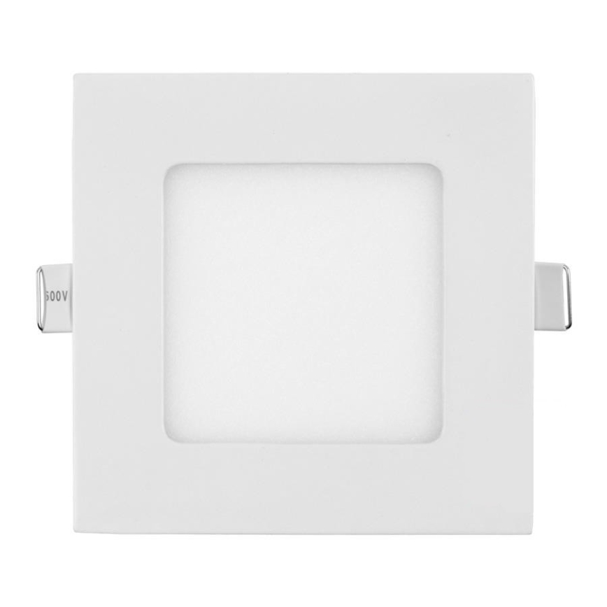 LED ugradno plafonsko svetlo GERE LED/3W/230V 3000K