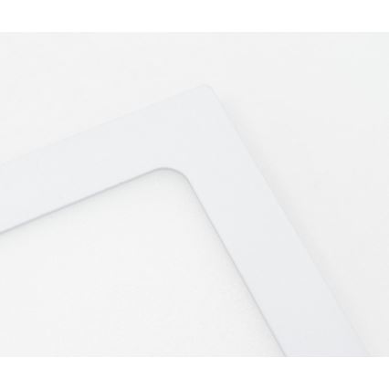 LED ugradno plafonsko svetlo GERE LED/6W/230V 4000K