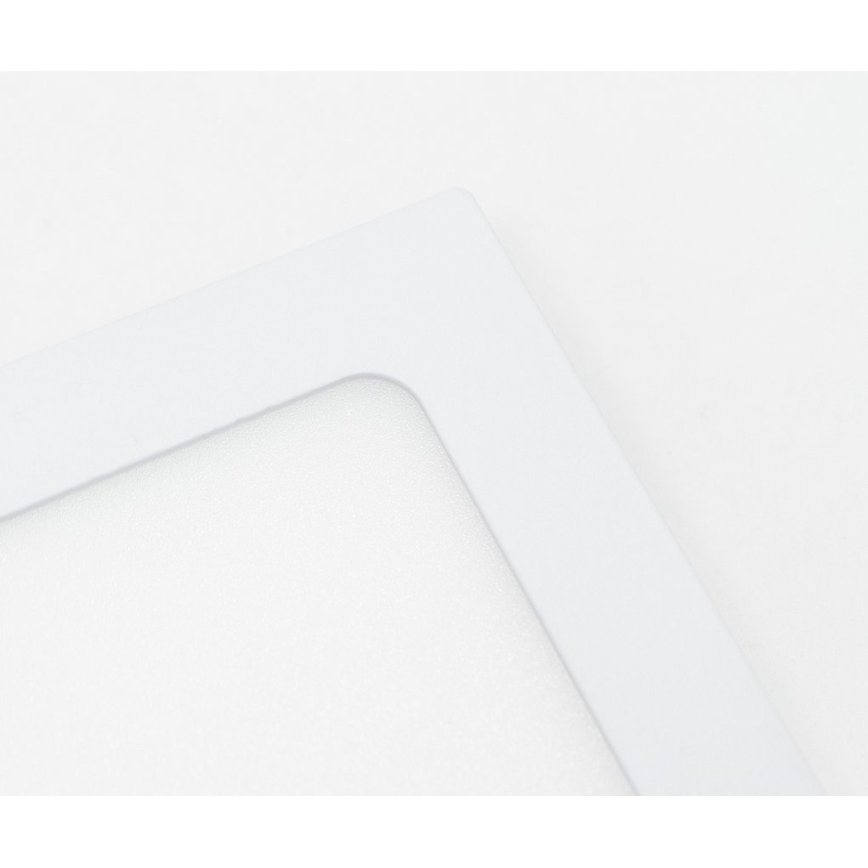 LED ugradno plafonsko svetlo GERE LED/6W/230V 4000K