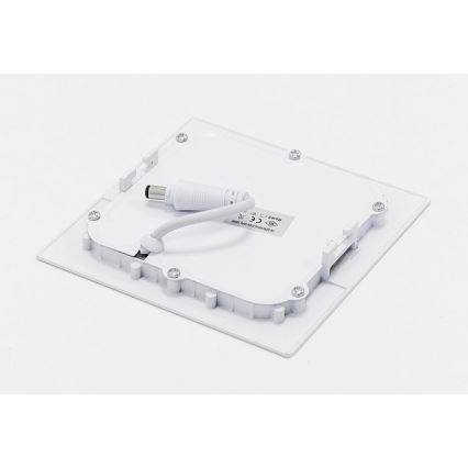 LED ugradno plafonsko svetlo GERE LED/6W/230V 4000K