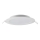 LED ugradno plafonsko svetlo LED/3W/230V prečnik 9,5 cm 3000K bela