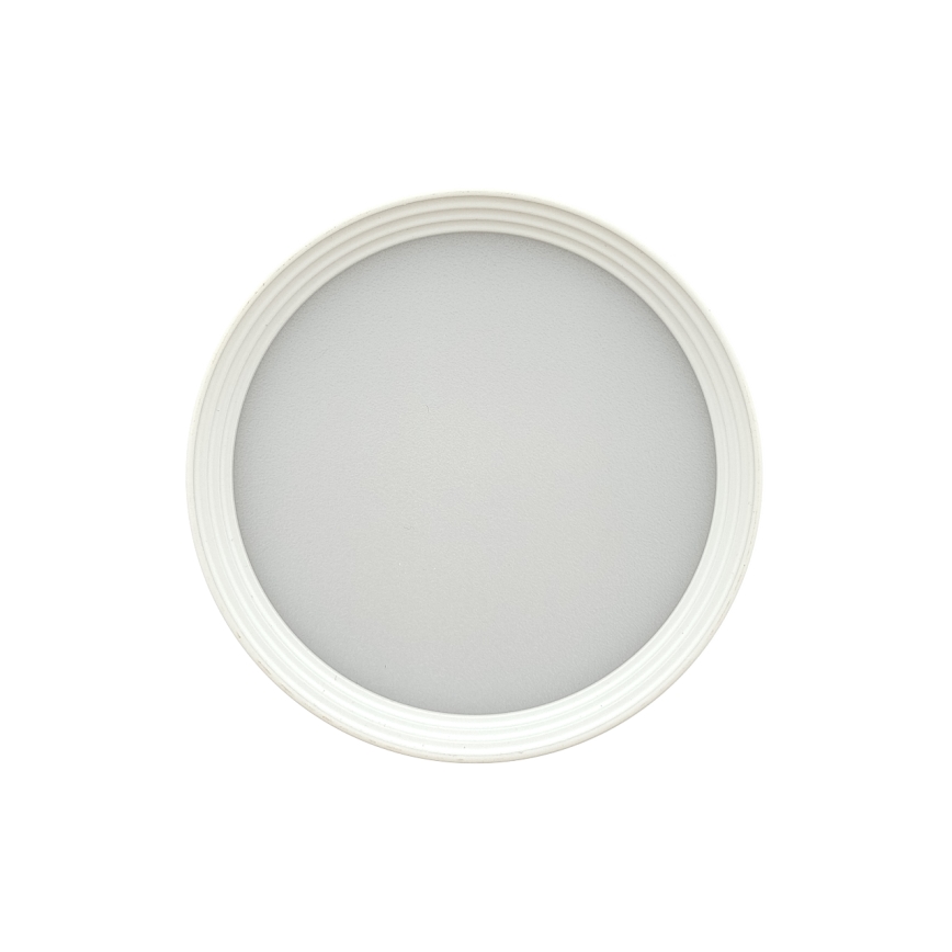 LED ugradno spot svetlo LED/5W/230V 3000/4000/6400K prečnik 7,5 cm belo