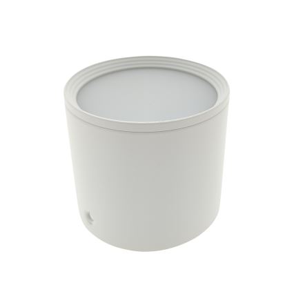 LED ugradno spot svetlo LED/5W/230V 3000/4000/6400K prečnik 7,5 cm belo