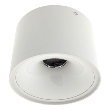 LED ugradno spot svetlo LED/9W/230V, prečnik 9 cm, belo