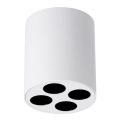 LED ugradno spot svetlo ZOE LED/9W/230V belo