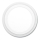 LED ugradno stropno svetlo DUO LED/6W/230V + LED/3W