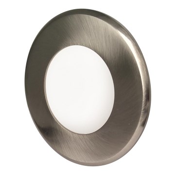 LED ugradno stropno svetlo LED/3W/230V