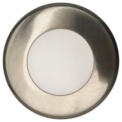 LED ugradno stropno svetlo LED/3W/230V