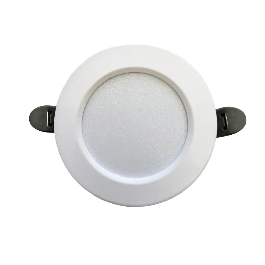 LED ugradno stropno svetlo LED/7,5W/230V 4000K belo