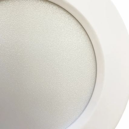 LED ugradno stropno svetlo LED/7,5W/230V 4000K belo