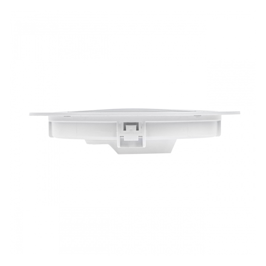 LED ugradno svetlo ALGINE 2u1 LED/12W/230V 4000K bela