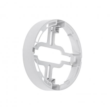 LED ugradno svetlo ALGINE 2u1 LED/12W/230V 4000K bela