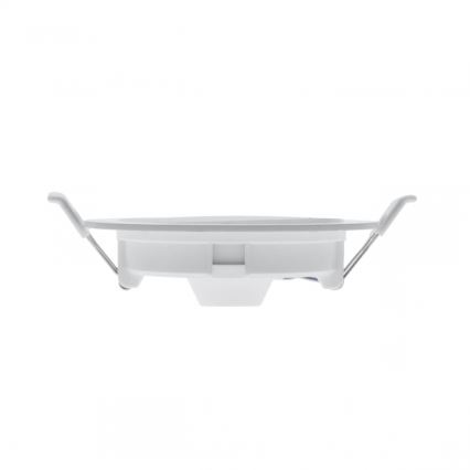 LED ugradno svetlo ALGINE 2u1 LED/6W/230V 3000K belo