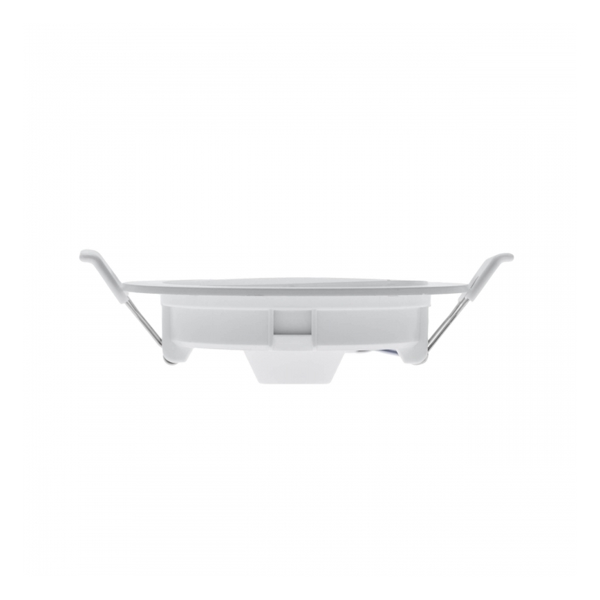 LED ugradno svetlo ALGINE 2u1 LED/6W/230V 3000K belo