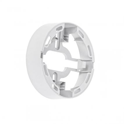 LED ugradno svetlo ALGINE 2u1 LED/6W/230V 3000K belo