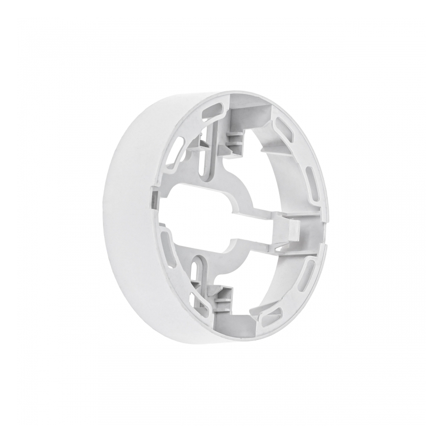 LED ugradno svetlo ALGINE 2u1 LED/6W/230V 3000K belo