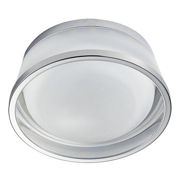 LED ugradno svetlo ELEGANT ACRYLIC FIX LED/7W/230V 9 cm