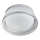 LED ugradno svetlo ELEGANT ACRYLIC FIX LED/7W/230V 9 cm
