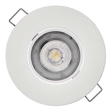 LED ugradno svetlo EXCLUSIVE LED/5W/230V 4000 K belo
