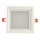 LED ugradno svetlo FINITY LED/12W/230V 4000K