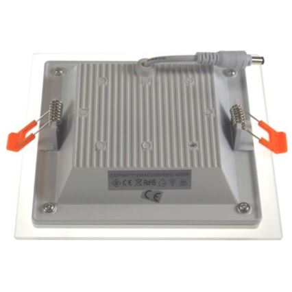 LED ugradno svetlo FINITY LED/12W/230V 4000K