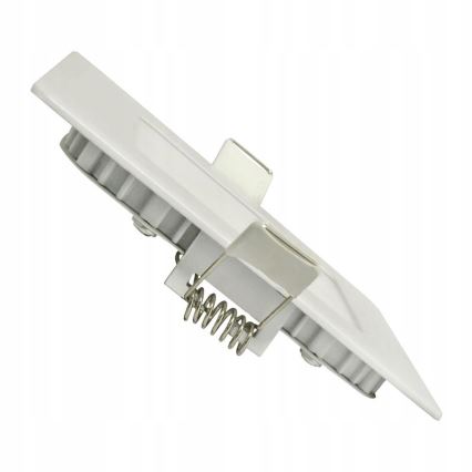 LED ugradno svetlo GERE LED/6W/230V 3000K