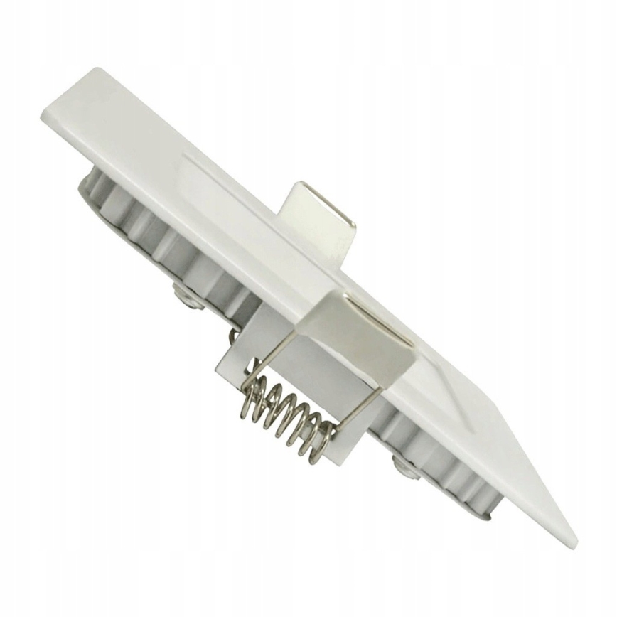 LED ugradno svetlo GERE LED/6W/230V 3000K