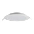 LED ugradno svetlo LED/12W/230V 3000K